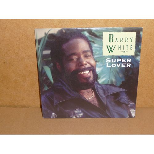 Super Lover - When Will I See You Again