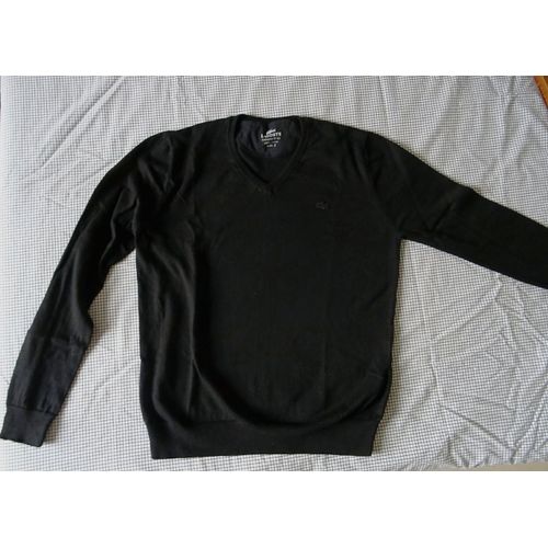 Pull Lacoste Xs