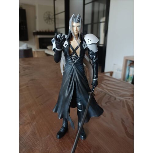 Final Fantasy Vii Play Arts Vol.2 Sephiroth
