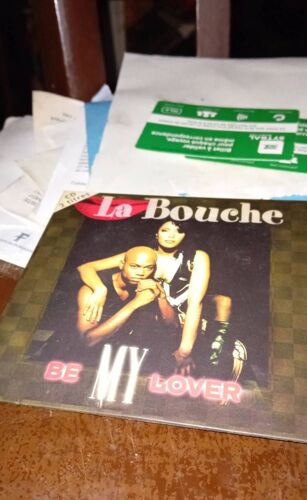 La Bouche Be My Lover
