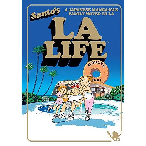 La (Medu Comics)