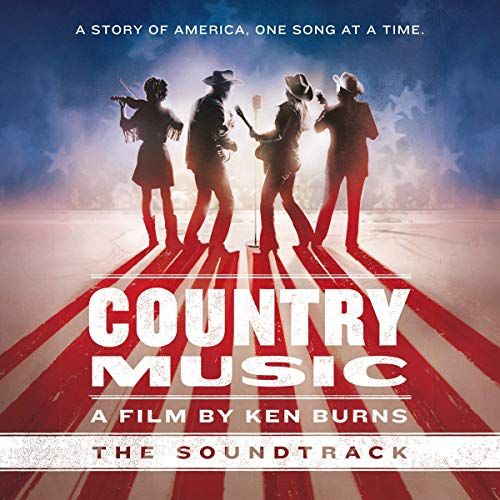 Country Music - A Film.. [12 Inch Analog]