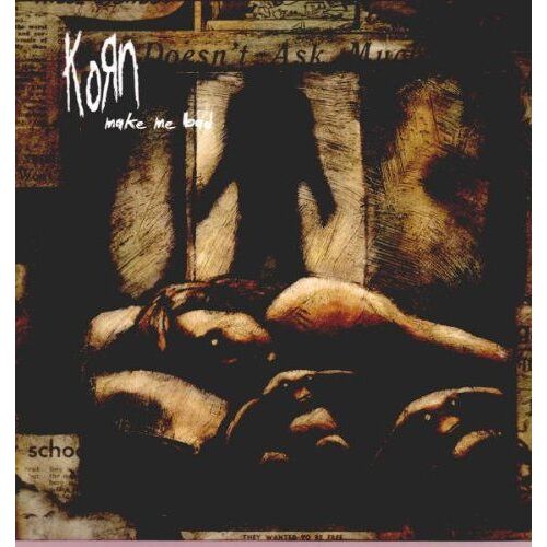 Make Me Bad [12 Inch Analog]