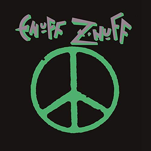 Enuff Z'nuff [Analog]
