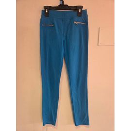 Pantalon Droit 13/14 Ans