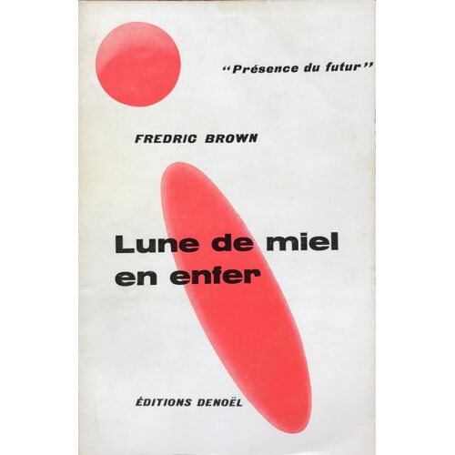 Lune De Miel En Enfer