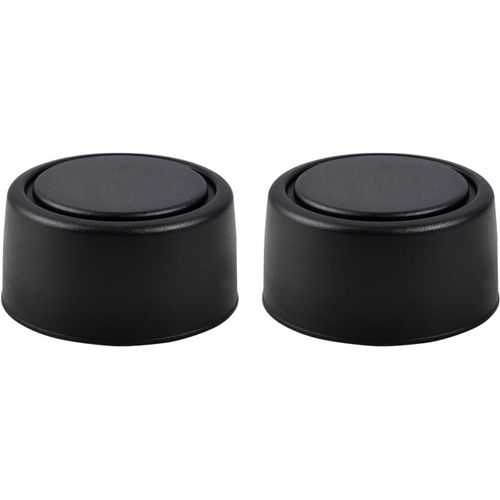 2 Pièces Cache Moyeux Pour 1998-2024 Suzuki Jimny Jb43 Jb23 Jb74 Jb64cache De Roue Centrale Abs Accessoires De Voiture[Auto5135563]