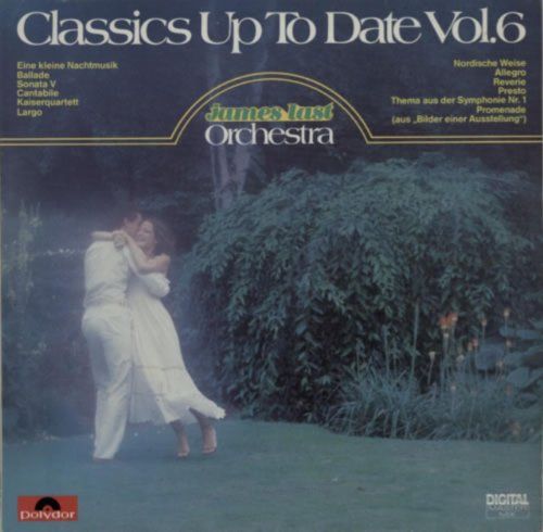 Classics Up To Date 6 (1984) / Vinyl Record [Vinyl-Lp]