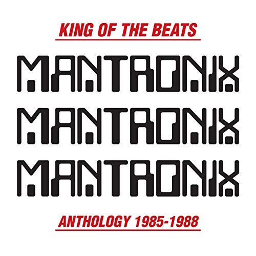 King Of The Beats [Analog]