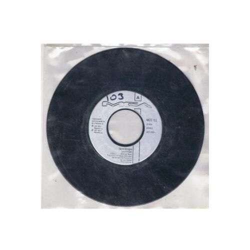 Love And Kisses (1991) / Vinyl Single [Vinyl-Single 7'']