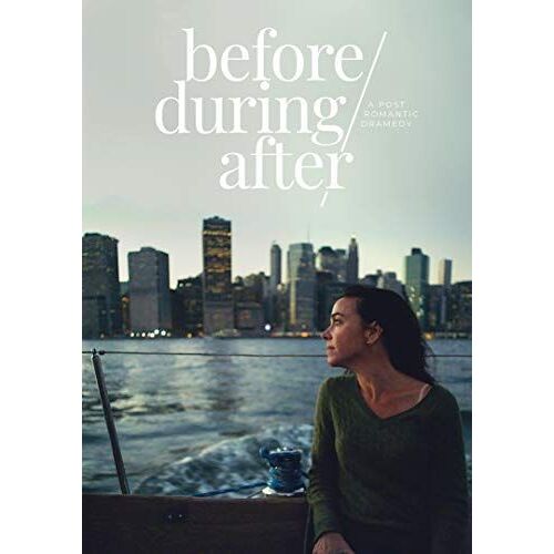 Before/During/After [Dvd]