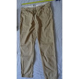 Pantalon H&M Slim 38