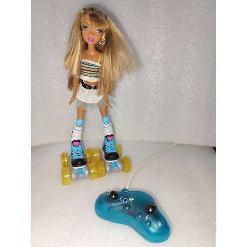 Barbie Ma Scène Roller Girls Madison 1999