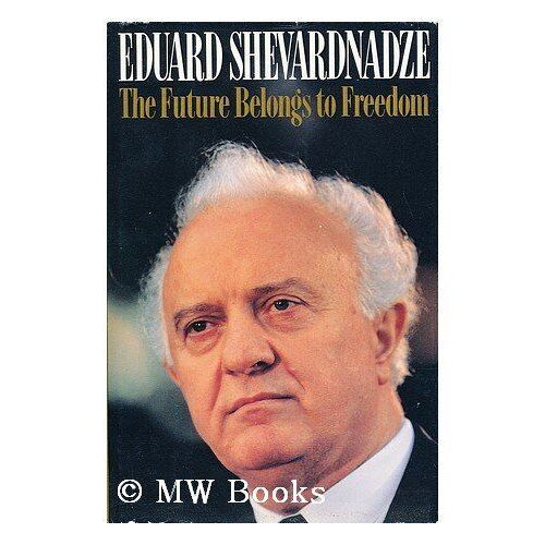 The Future Belongs To Freedom