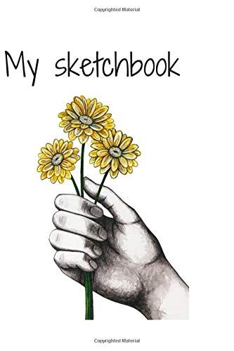 Sketchbook: 100+ Blank Pages,Sketch Pad For Drawing,Doodling.Writing Or Sketching
