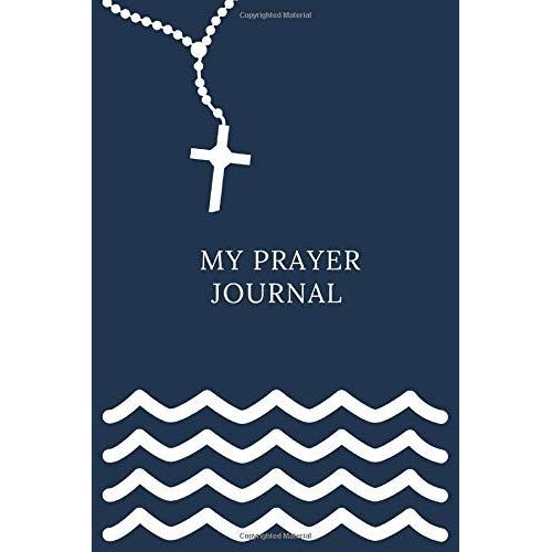 My Prayer Journal