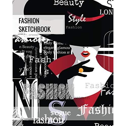 Fashion Sketchbook