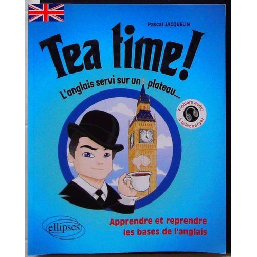 L'Anglais Servi Sur Un Plateau