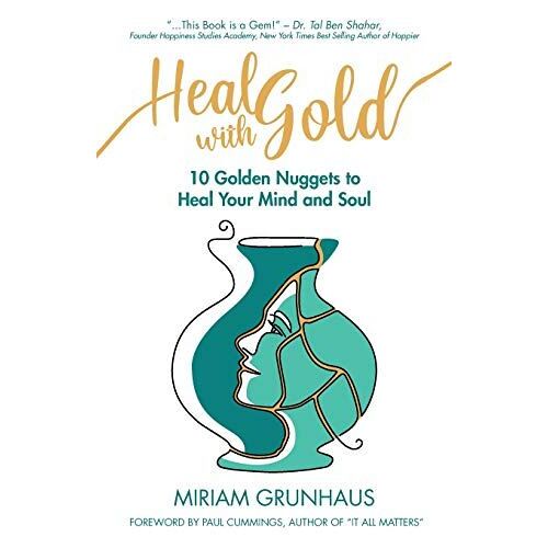 Heal With Gold