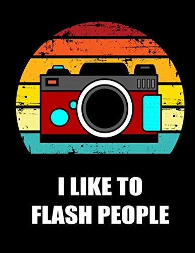 Retro Vintage Camera Photography Journal: A Medium Format Camera Blank Lined Journal Gift For Old Camera Hobbyist