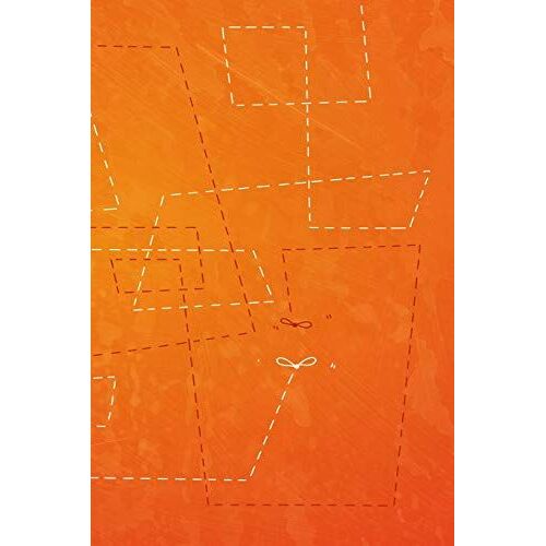 Notes: A Blank Dot Grid Notebook With Dance Of The Midge Cover Art