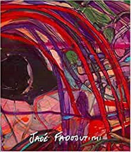 Jade Fadojutimi: Jesture