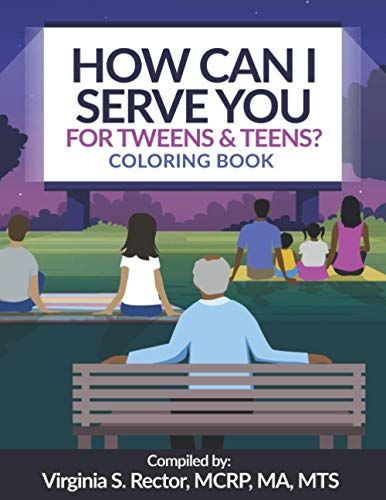 How Can I Serve You For Tweens & Teens?