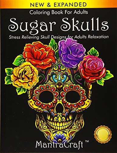 Coloring Book For Adults
