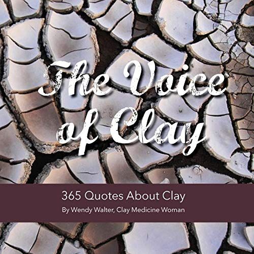 The Voice Of Clay