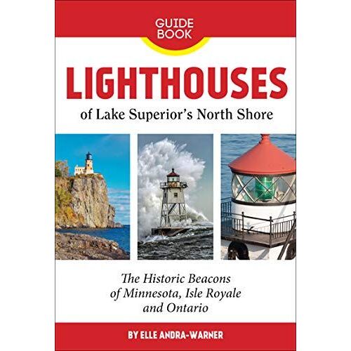 Lighthouses Of Lake Superior's North Shore