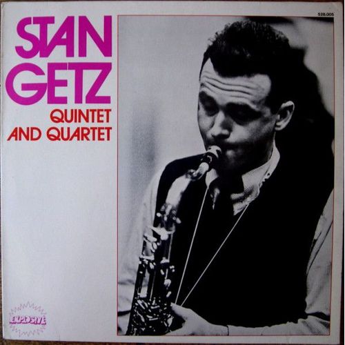 Quintet And Quartet