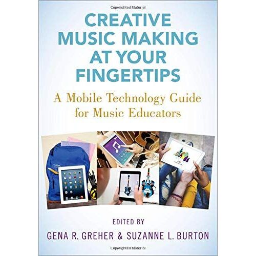 Creative Music Making At Your Fingertips
