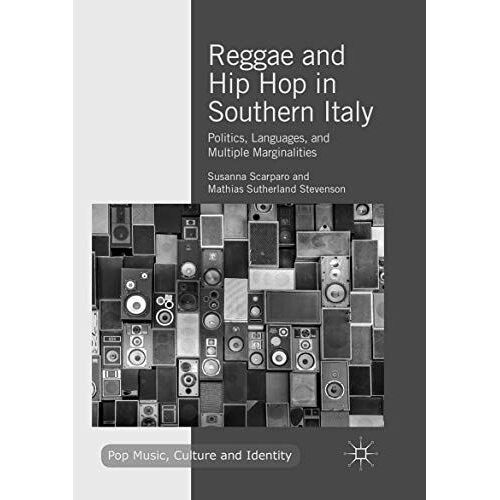 Reggae And Hip Hop In Southern Italy