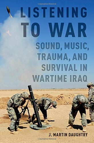 Listening To War