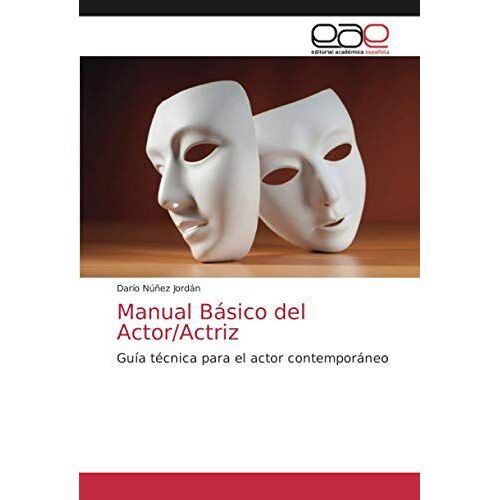 Manual Básico Del Actor/Actriz