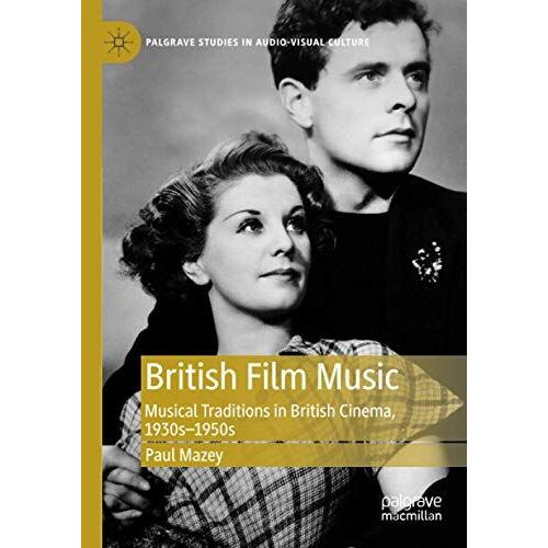 British Film Music