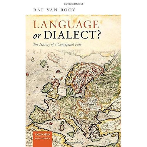Language Or Dialect?