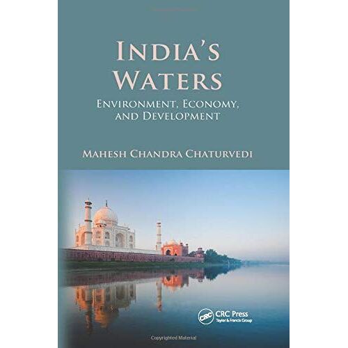 India's Waters