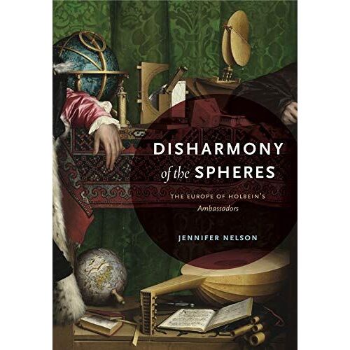 Disharmony Of The Spheres