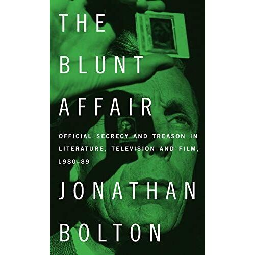 The Blunt Affair