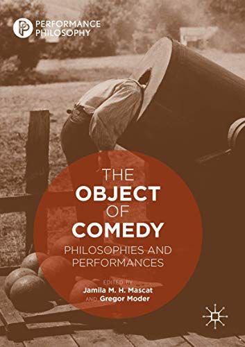 The Object Of Comedy