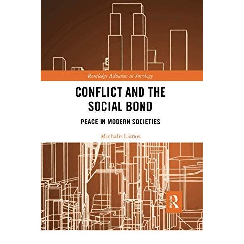 Conflict And The Social Bond