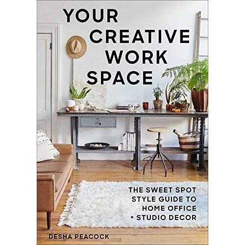 Your Creative Work Space