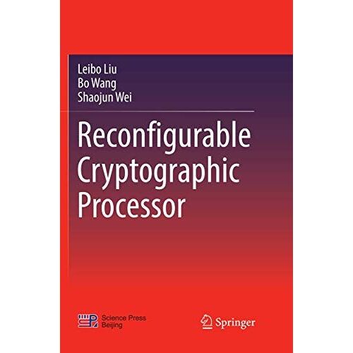 Reconfigurable Cryptographic Processor