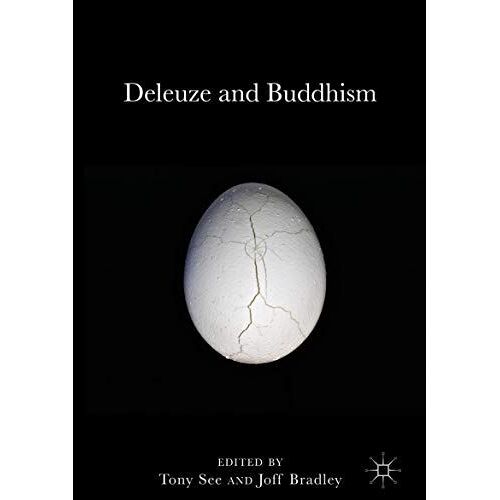Deleuze And Buddhism