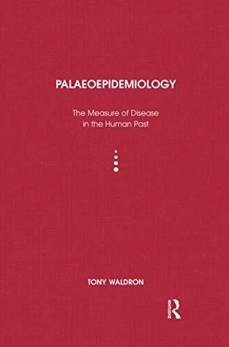 Palaeoepidemiology