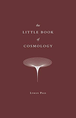 The Little Book Of Cosmology