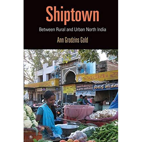Shiptown