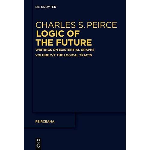 The Logical Tracts