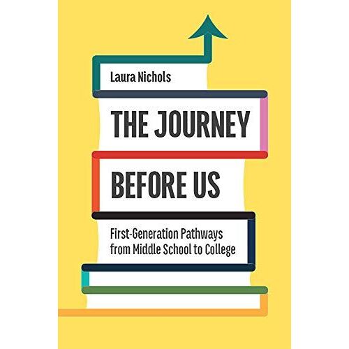 The Journey Before Us